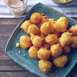 Hush Puppies Recipe: How to Make It